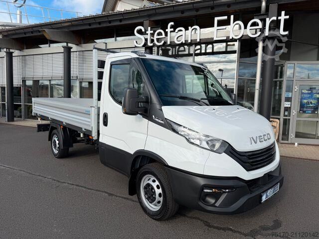 Самосвал Iveco Daily 35S14 A8 *R3.450mm*Automatik*Klima*