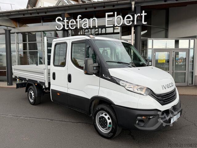 Самосвал Iveco Daily 35S16 A8 *R.3450mm*Automatik*AHK*7-Sitze*