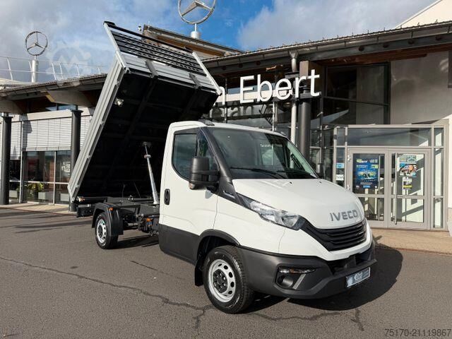 Самосвал Iveco Daily 35S16 A8 *R3.450mm*Automatik*Klima* 3x