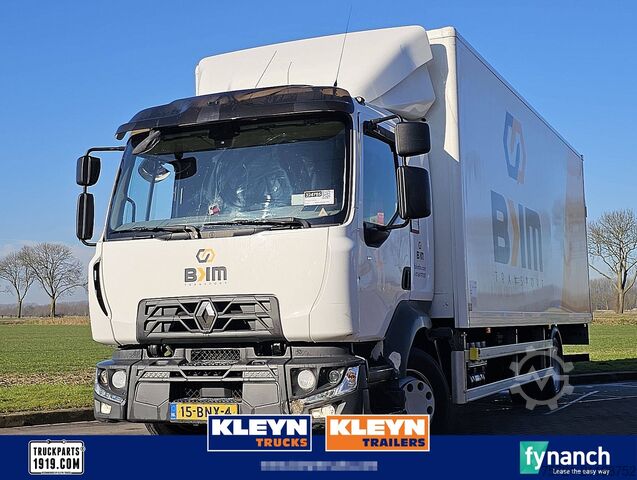 Чемодан RENAULT D 210