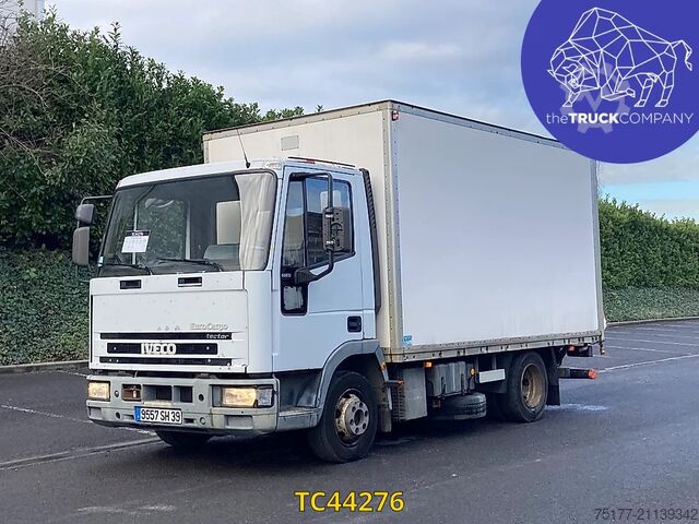 Чемодан Iveco EuroCargo 100 E15