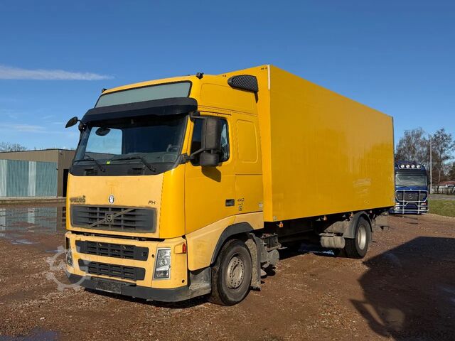 Чемодан Volvo FH 440 BAKWAGEN EURO5(1)