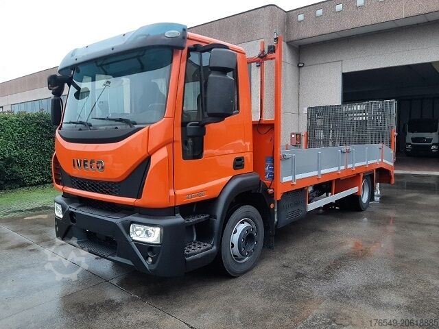 Транспортная платформа для автомобилей Iveco ML 120-190