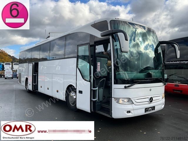 Туристический автобус MERCEDES-BENZ Tourismo RHD-M/484tkm/Travego/R09/Cityliner