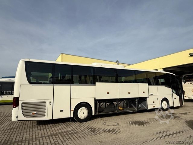 Туристический автобус SETRA S 516 MD  UT GT H 60-Sitze