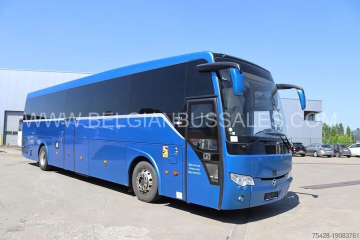 Тренер Temsa Safari HD13 / 13.0m / USB / Euro 6 / Full Option