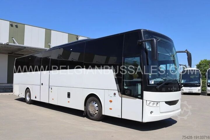 Тренер Van Hool EX16 M  / Tourismo / Acron / 13.3m / Euro 6