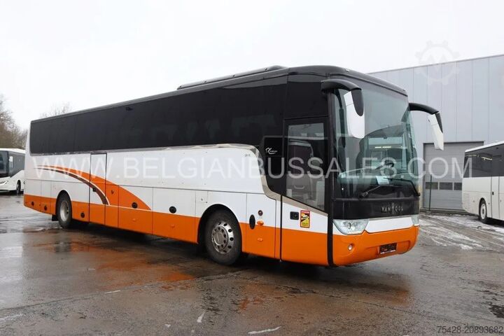 туристический автобус Van Hool TX16 Alicron / 13.1m / Euro 5 / Full Option