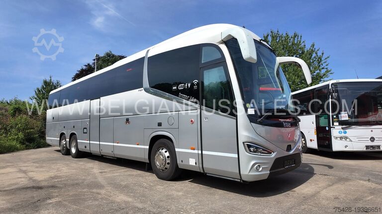 Тренер Irizar I6S 14.37 / Lift / Full Option