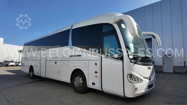 Тренер Irizar I6 12.35 / 12.2m / Lift / USB / Full Option