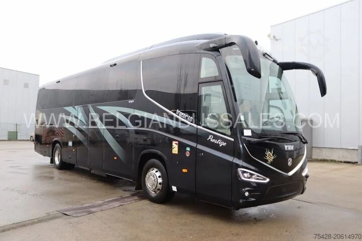 Тренер Irizar Irizar I8 S / 12.4m / Full Option