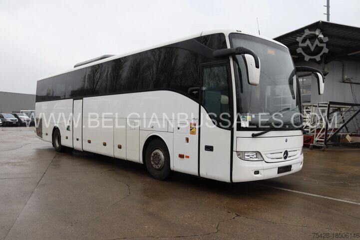 Тренер Mercedes Tourismo 16RHD / 13.0m / Euro 6 / Full Option