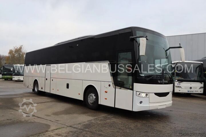 Тренер Van Hool EX16 M  / Tourismo / Acron / 13.3m / Euro 6 / F...