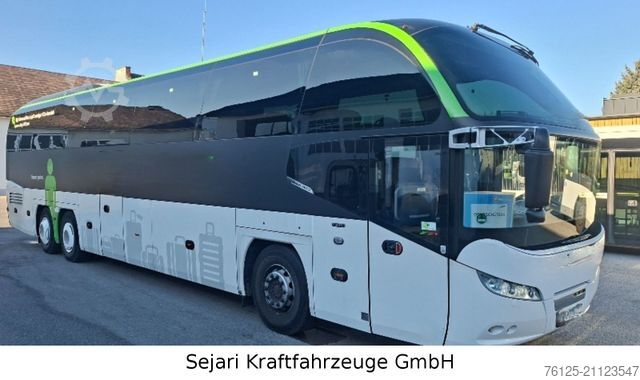 Туристический автобус NEOPLAN Cityliner Cityliner / P16 Coach  / 230 V / R08 /