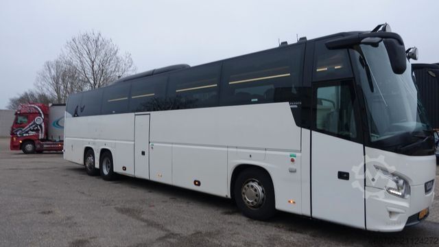 Туристический автобус VDL Futura FHD2 59 seats low mileage