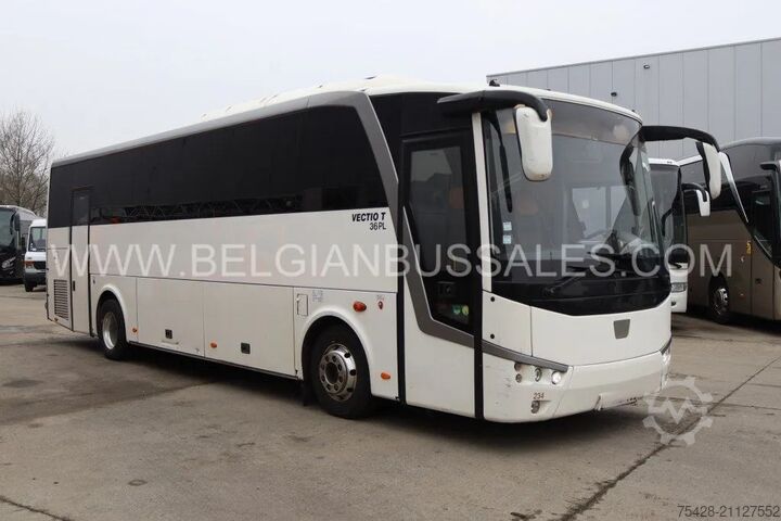 туристический автобус Otokar VECTIO T / Full Options / Euro 6