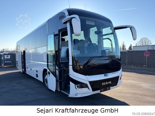 Туристический автобус MAN R10 Lion?s Coach R07 USB NEU 3x