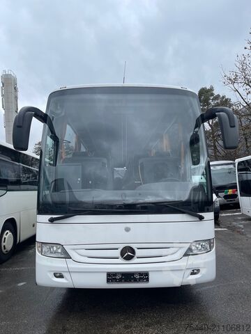 туристический автобус Mercedes-Benz Tourismo 15 RHD - Euro5