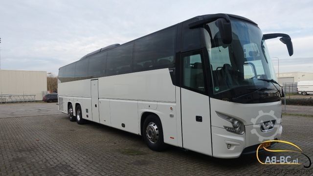 Туристический автобус VDL Futura FHD2 139/460 - 61 Sitze EURO 6