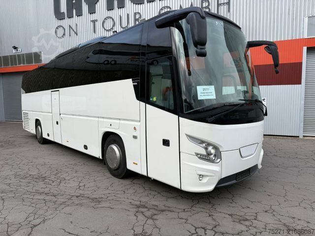 Туристический автобус VDL Futura FHD2-122/440