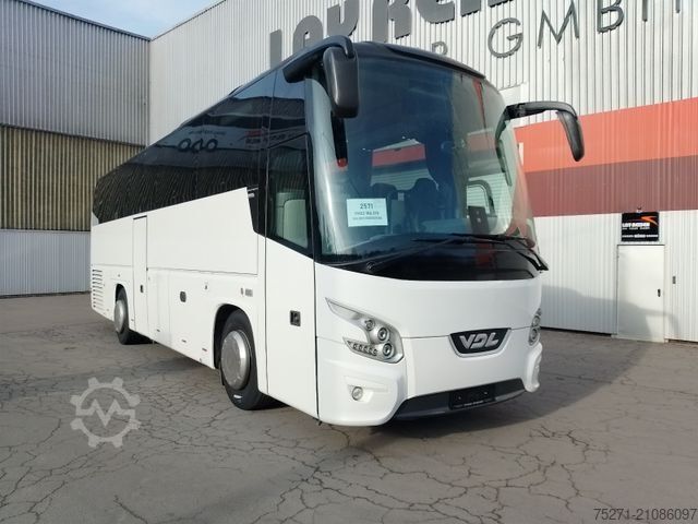 Туристический автобус VDL Futura FHD2-106/370