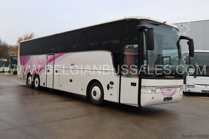 туристический автобус Van Hool T916 Acron / 16RHD / R09
