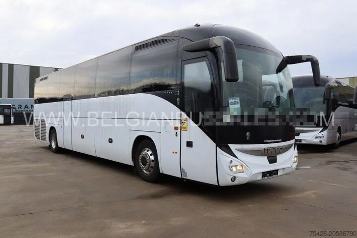 Тренер Iveco Magelys Pro / 12.8m / Euro 6 / Full option