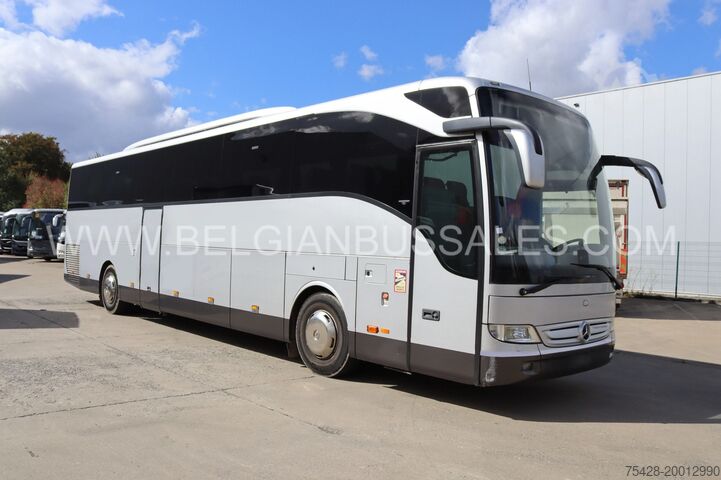 Тренер Mercedes Tourismo 16RHD-M / 2A / 13.0m / Euro 6