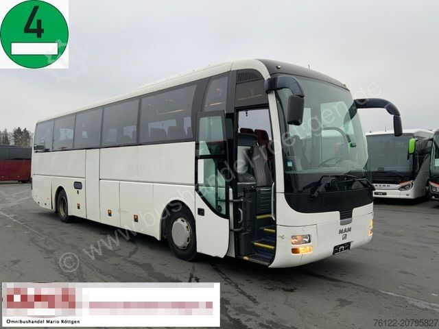 Туристический автобус MAN R 07 Lion?s Coach/Klima/S515/Travego/Tourismo