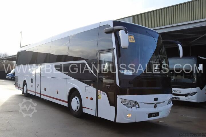 туристический автобус Temsa HD 13