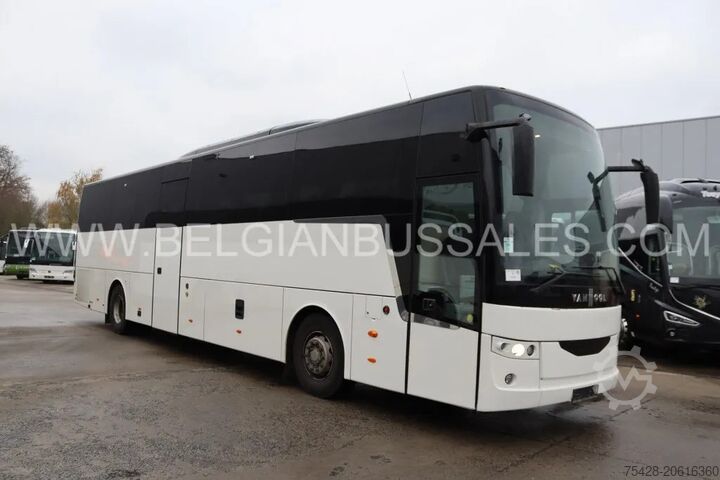 Тренер Van Hool EX16 M  / Tourismo / Acron / 13.3m / Euro 6 / F...