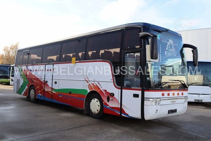 Тренер Van Hool T 915 Acron / 12.2m / Lift / Euro 5 / Full Option