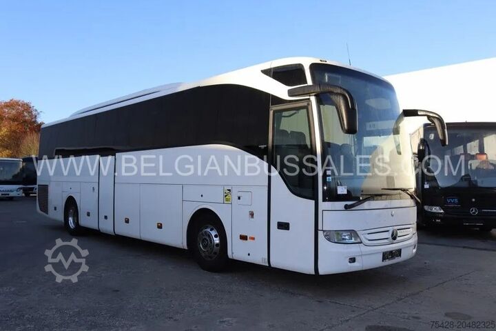 Тренер Mercedes Tourismo 15RHD / R07 / Acron / 12.1m / Luxeline...