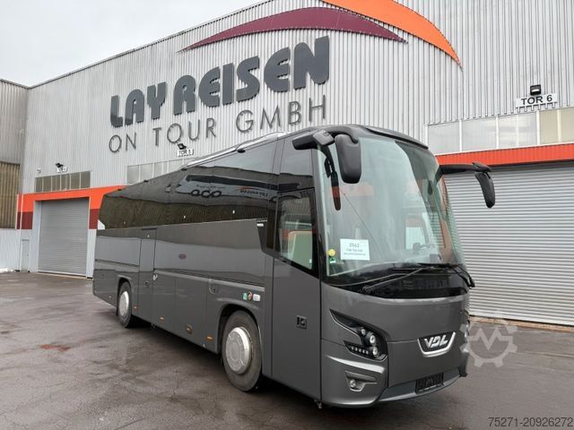 Туристический автобус VDL Futura FHD2 106/300 , neuw. Zustand !