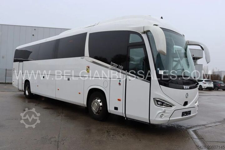 Тренер Irizar I6S 13.35 / 13.0m / Back door /