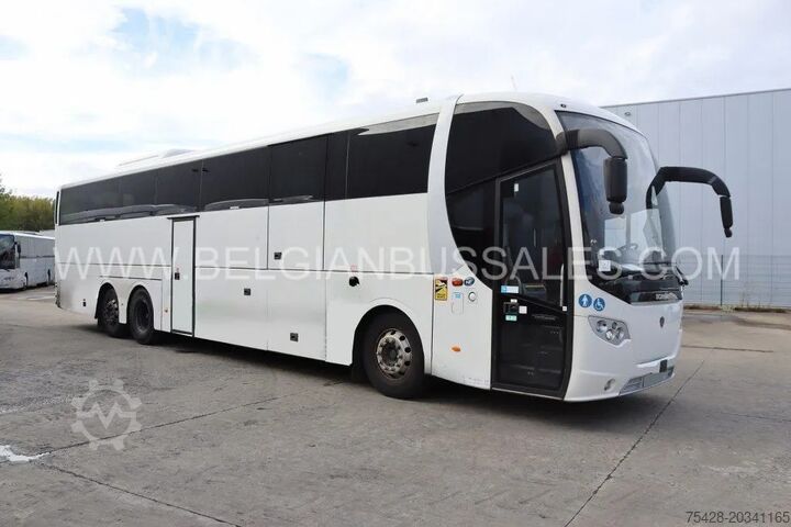 Тренер Scania OmniExpress / Tourismo / Acron / I6 / PB / 516H...