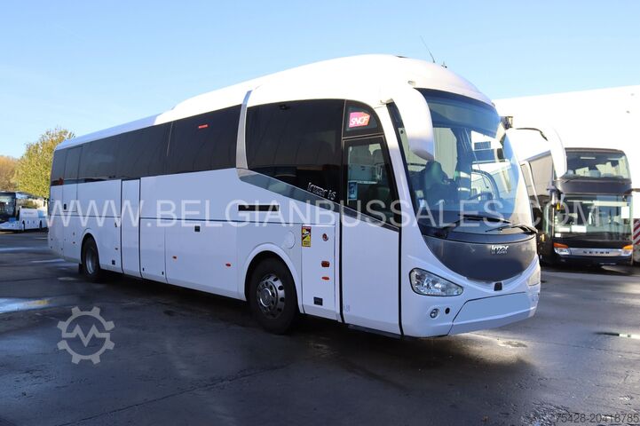 Тренер Irizar I6 S 13.35 / 13.0m / Lift / USB / Full Option