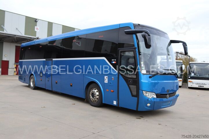 Тренер Temsa Safari HD 13 / 13.1m / Euro 6 / Full Option