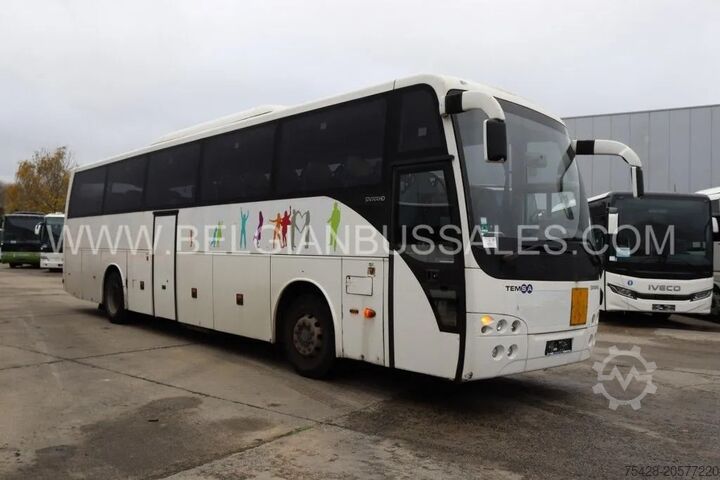 Тренер Temsa Safari HD / EEV / Airco