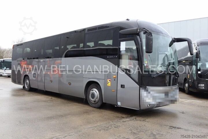 туристический автобус Iveco Magelys Pro / 12.8m / Euro 6 / Full option