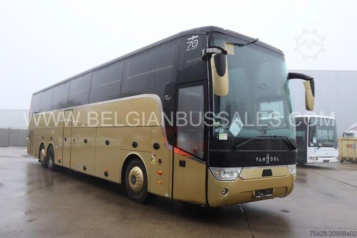 туристический автобус Van Hool TX 17 Astron/Full option