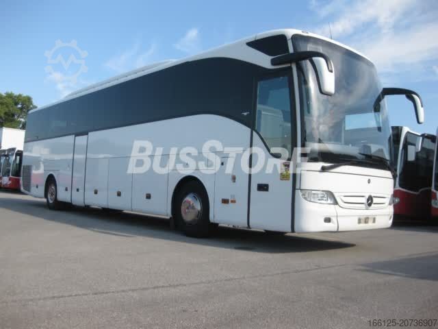 Туристический автобус MERCEDES-BENZ Tourismo R2 16 RHD (M/2)