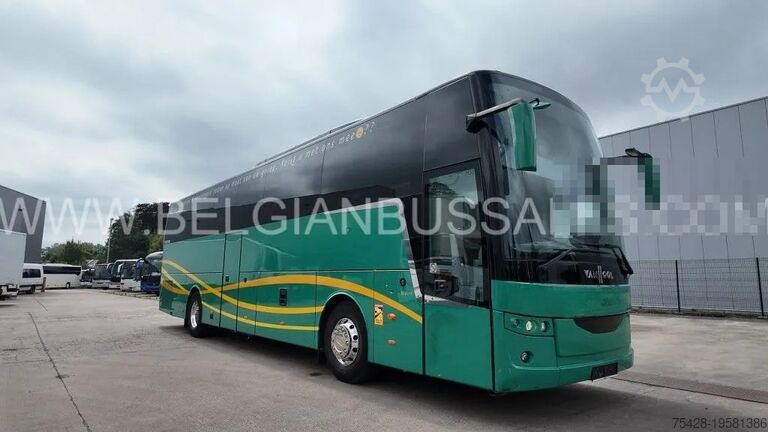 Тренер Van Hool EX15 H / TX15 Acron / 12.5m /