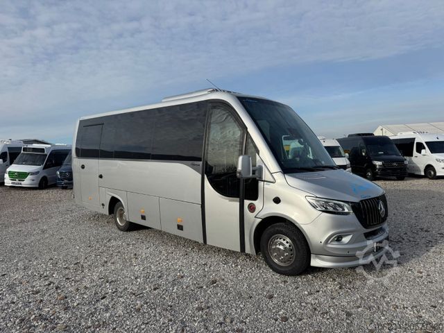 Автобус MERCEDES-BENZ Sprinter 519