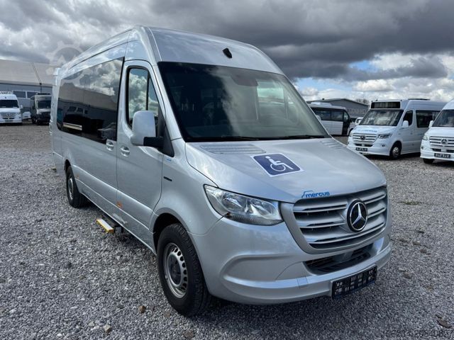 Автобус MERCEDES-BENZ eSprinter
