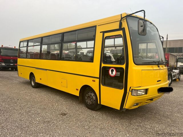 автобус Iveco Bus IVECO FIAT  CC95 CACCIAMALI