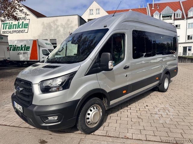 Автобус FORD Transit 4,6t L4 18-Sitzer, Trend, Garantie