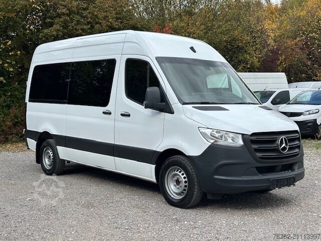 минибус Mercedes-Benz Sprinter 317 CDI Tourer L2H2 Klima Navi