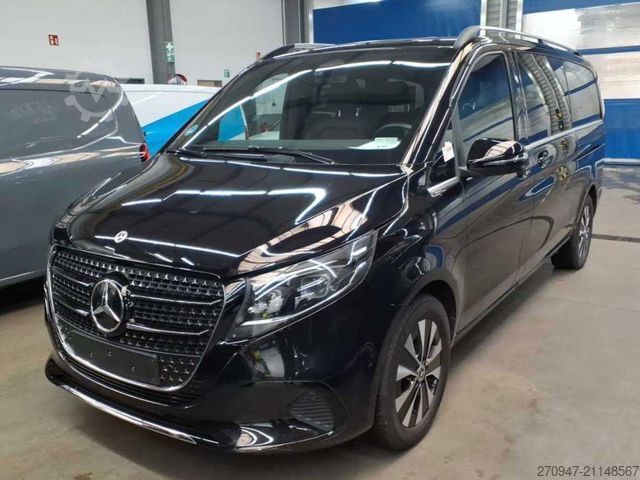Минибус MERCEDES-BENZ V 300 d AVANTGARDE extralang LEDER STANDHZ
