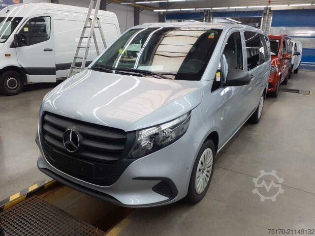 минибус Mercedes-Benz Vito 116 CDI Tourer 3200 2xKlima Navi Kamera